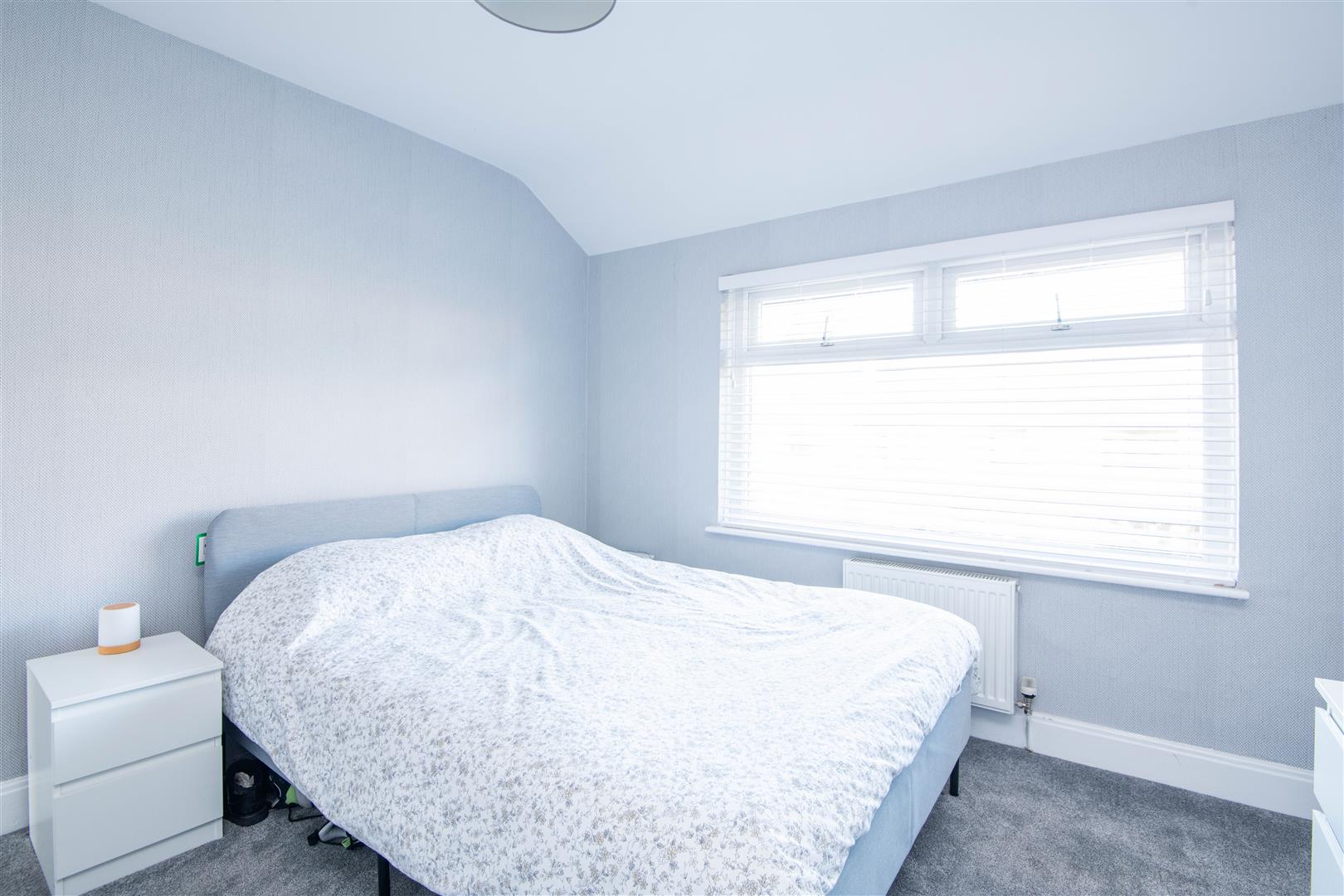 Strathmore Grove, Chorley